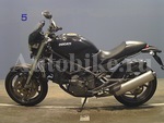     Ducati MS4 Monster 2000  1